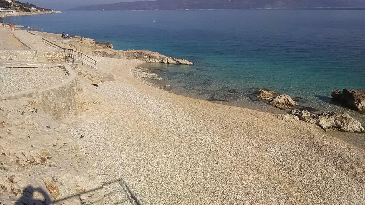 拉宾Ema公寓 外观 照片